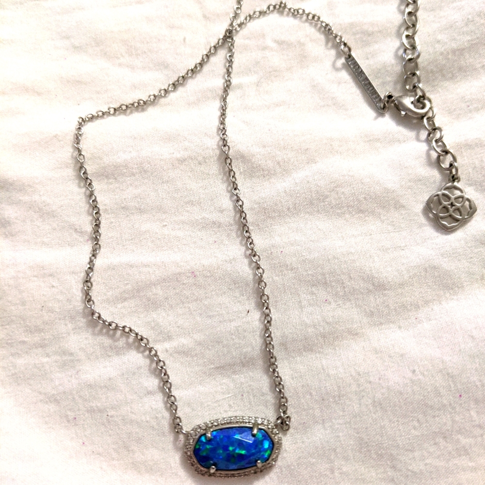 Kendra Scott Elisa Lux